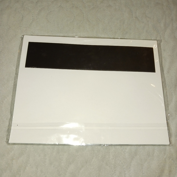 NEW! Meal Planning Magnetic Pad - Picture 5 of 5